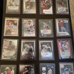 Sport Cards For Sale 