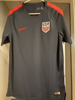 USA Mens Soccer Jersey