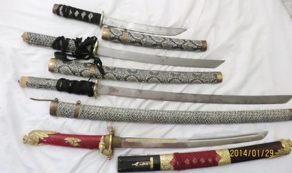 Storage Unit Contents