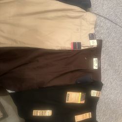 Men’s Casual And Dress Pants New