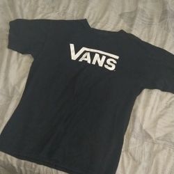 Vans Tshirt