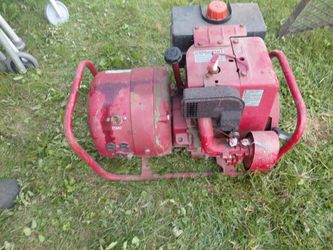 3000 watt generator