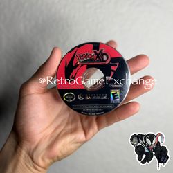 Nintendo Gamecube Pokémon XD Gale Of Darkness