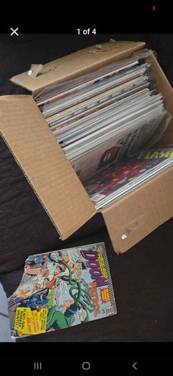 Comics book lot #2