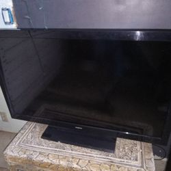 Sanyo 46" TV