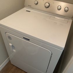 Maytag washer N Dryera