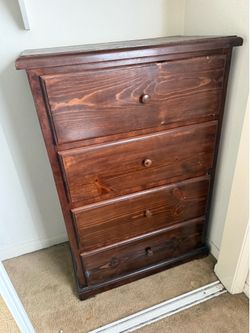 Brown Chest for free