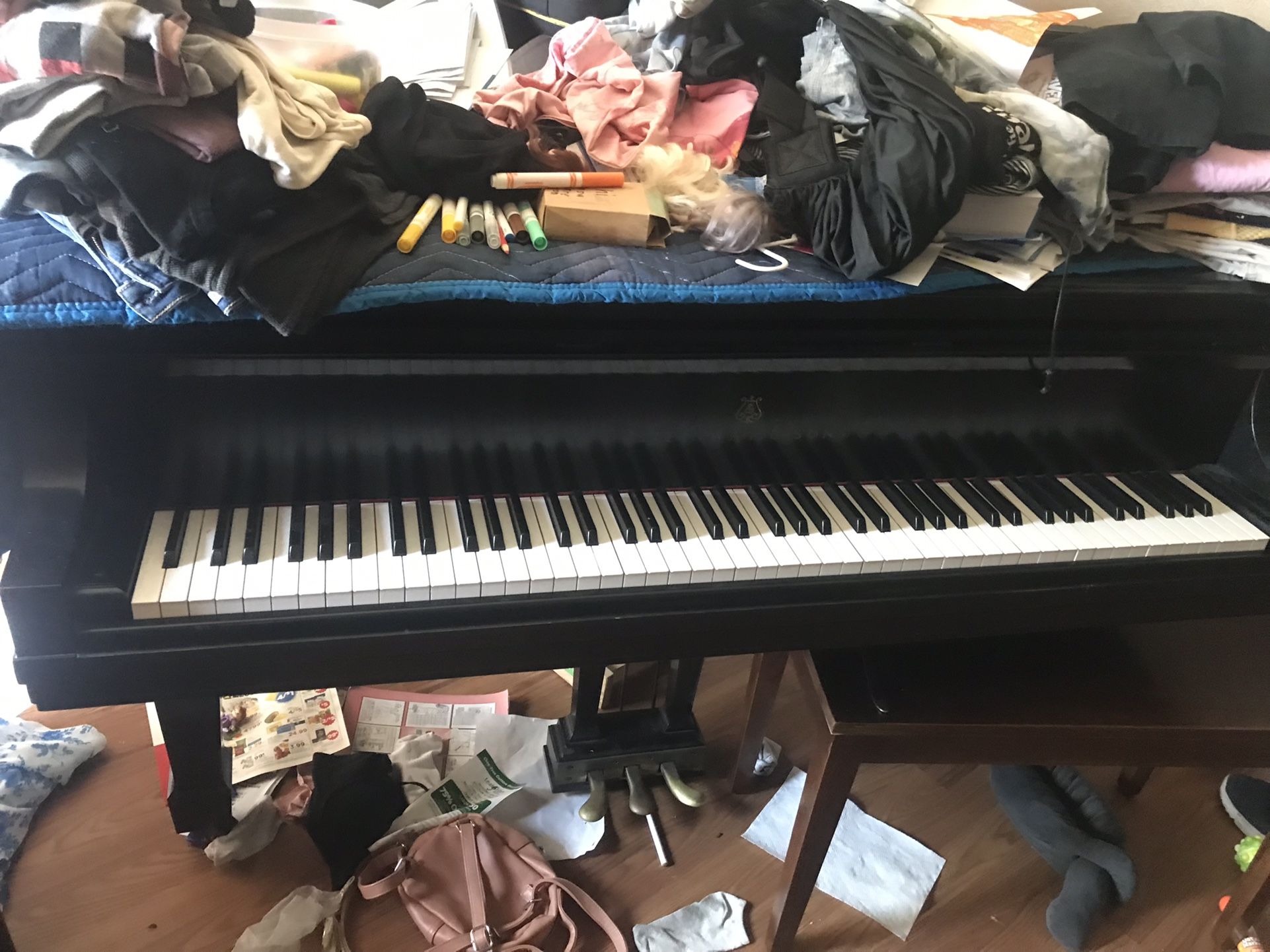 Steinway
