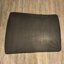 Tesla Model Y Sunshade