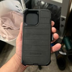 iPhone 13 Pro Max Case 
