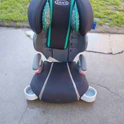 Booster Seat 