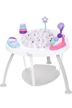 Bounce N Play 3- in -1