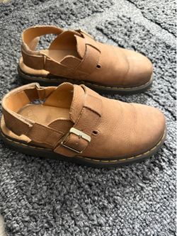 Doc Martens Mules 9M