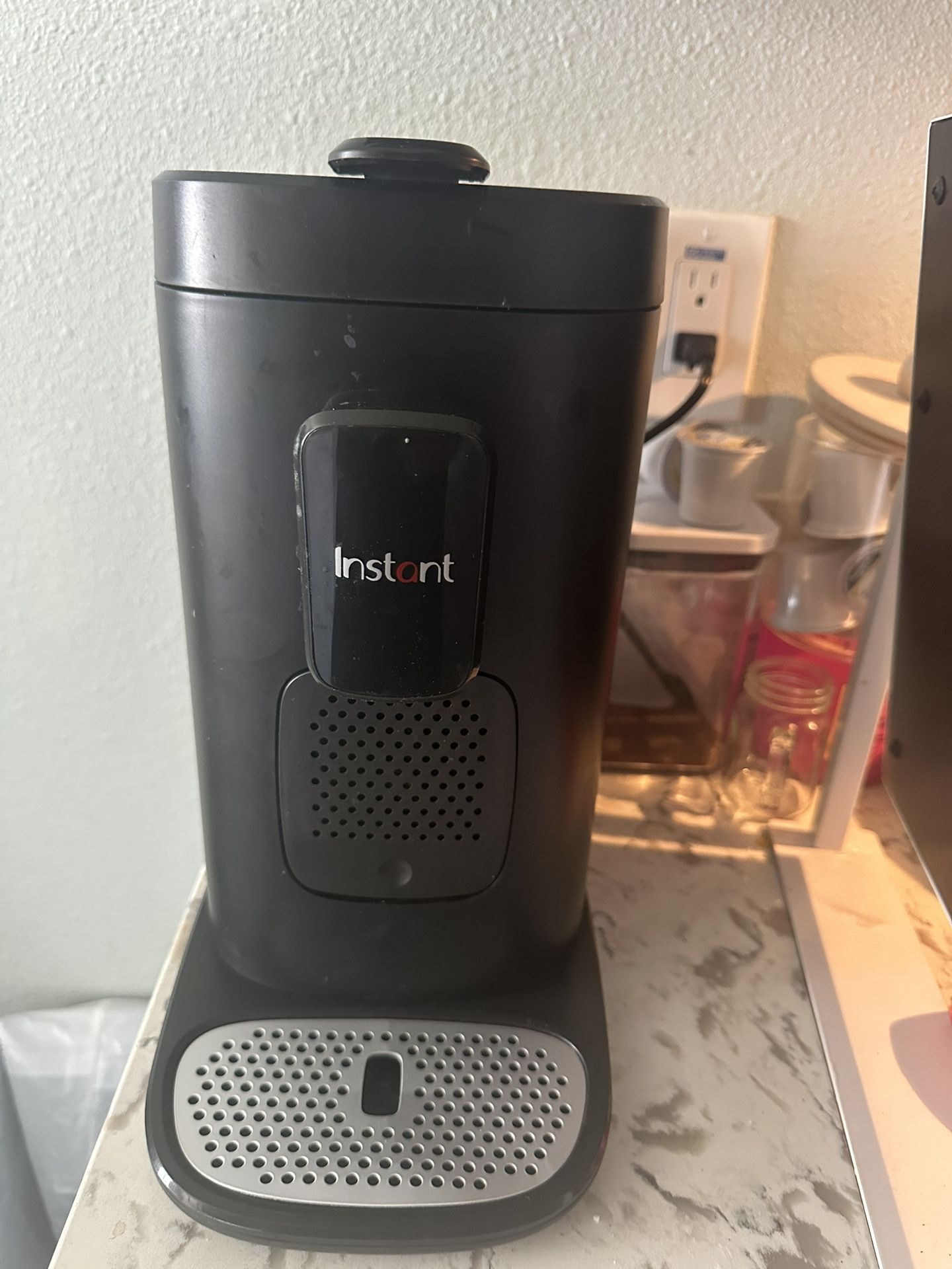 Instant Pot Nespresso/kcup Maker