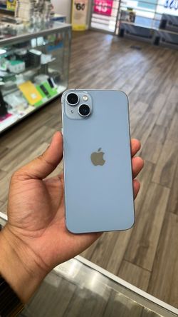 iPhone 14 Plus 128gb Unlocked