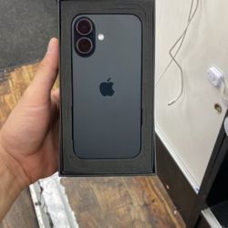 iPhone 16 128 Gb Unlock 