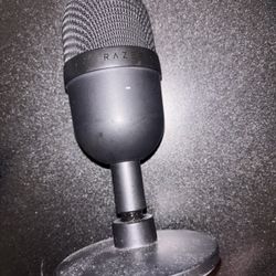 Razer Mini Mic Throw Me Offers 