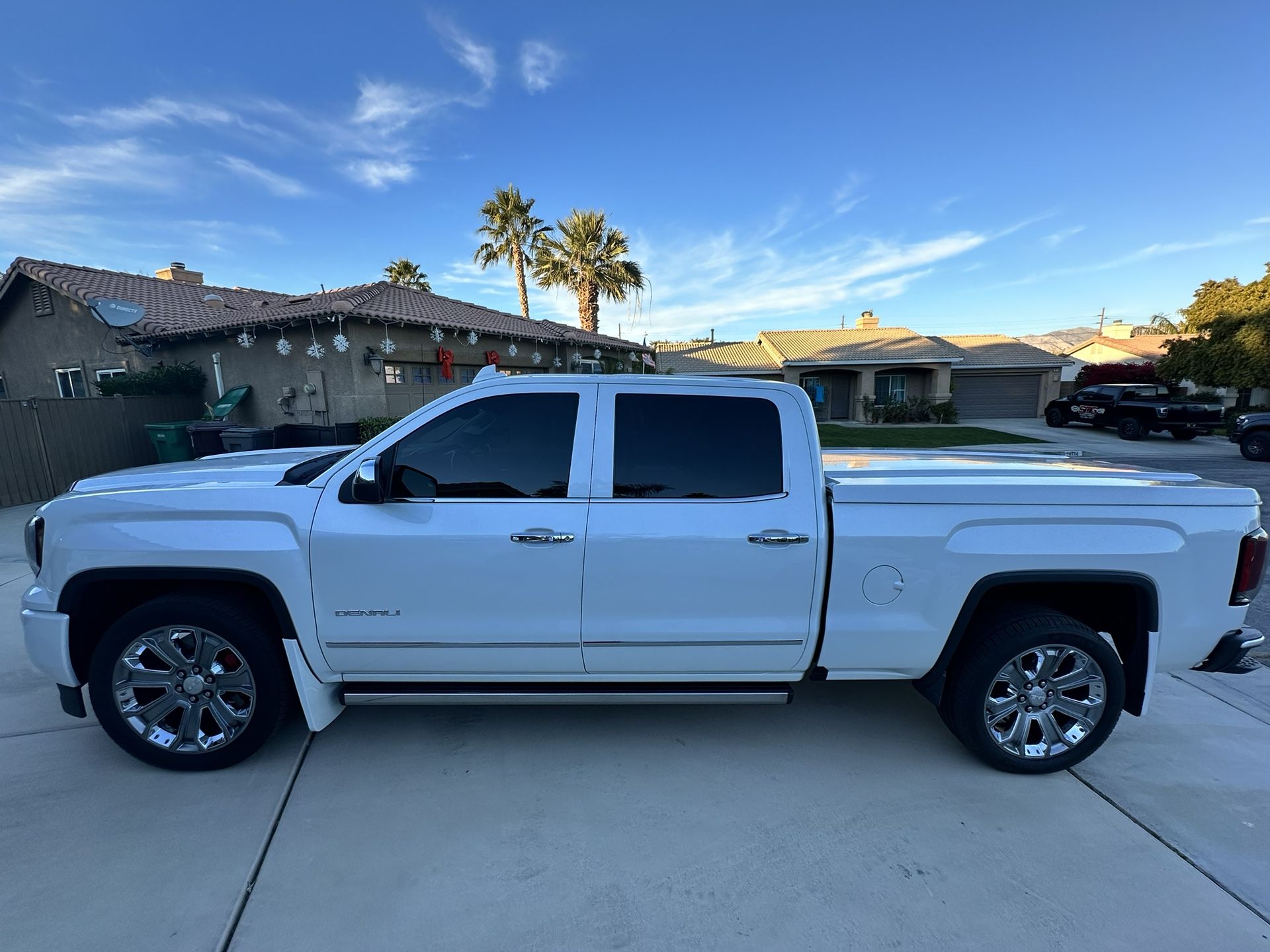 2017 GMC Sierra for Sale in La Quinta, CA OfferUp