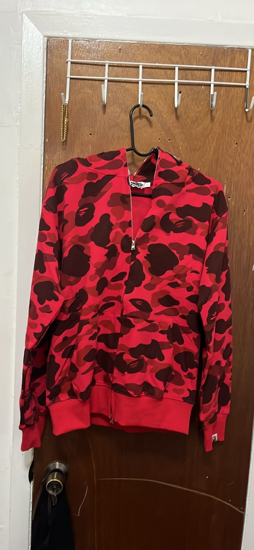 Bape Hoodies