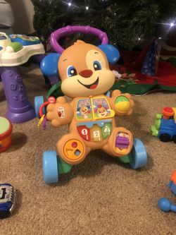 Baby/ Toddler Toys