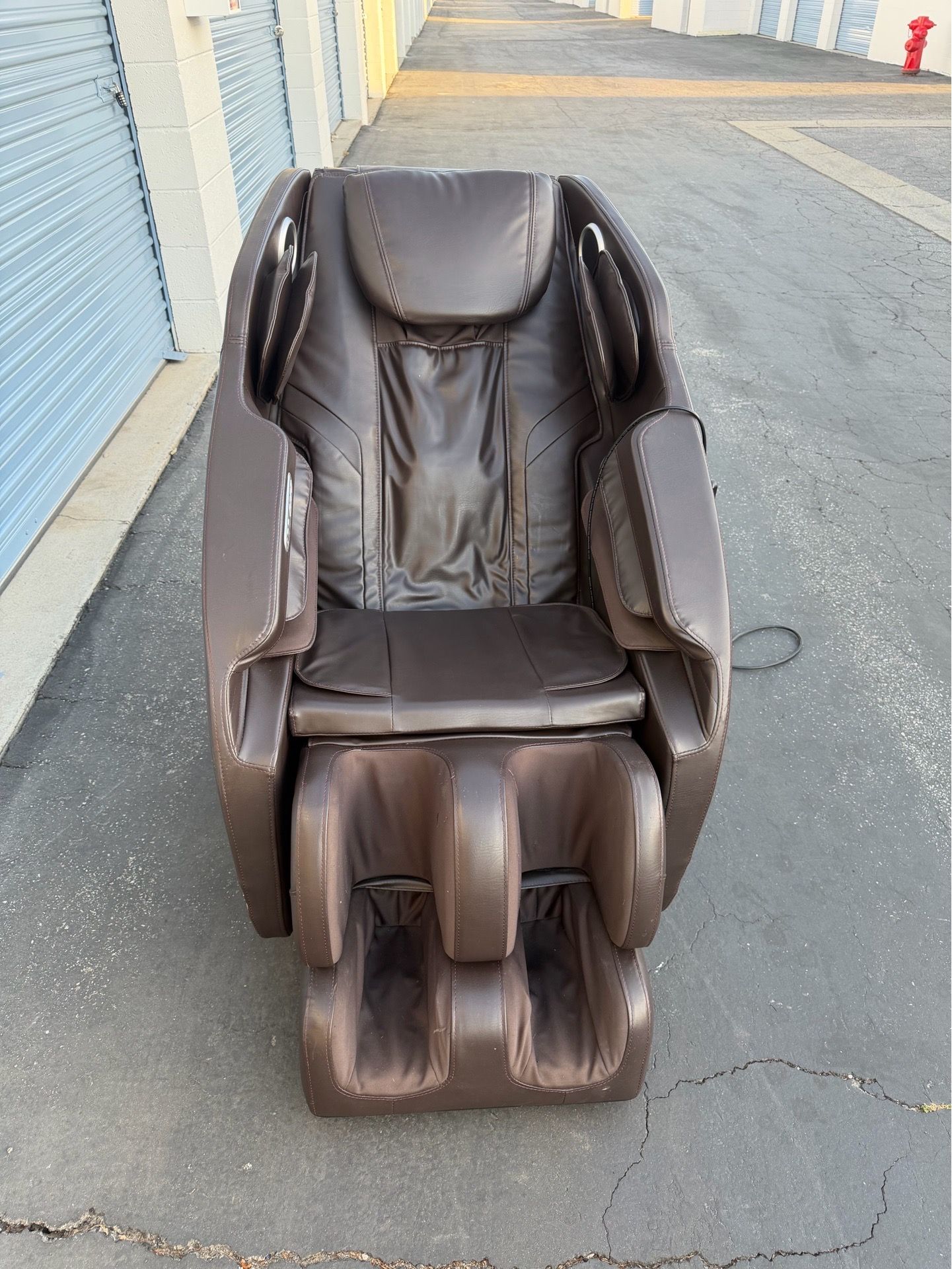 Best massage, zero gravity, Electric chair