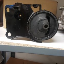 Nissan Murano Motor Mount
