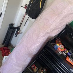 Boxing Bag Brand New 