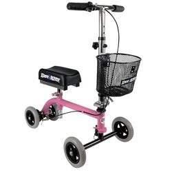 Brand new Kneerover Knee Scooter Still In The Box