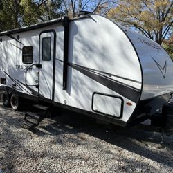 2022 Forest River Tracer