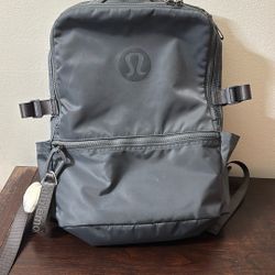 Lululemon Backpack $40