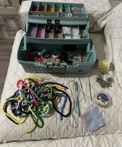Bead Box