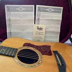 1994 Taylor 710e 