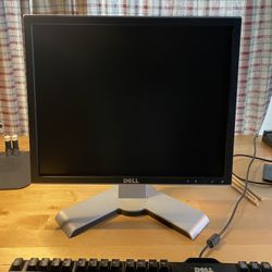 Dell 19” Monitor