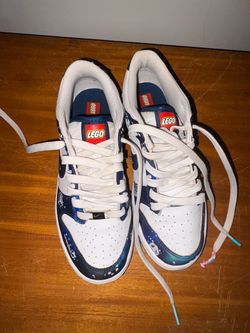 Lego Nikes