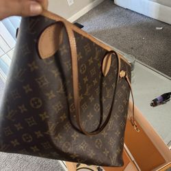 Louis Vuitton bag