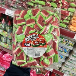 Fini Watermelon Slices 2.2 LBS