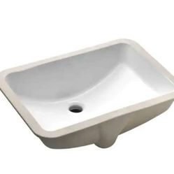 Kohler Ladena 20-7/8 in. Undermount Bathroom Sink 2214
