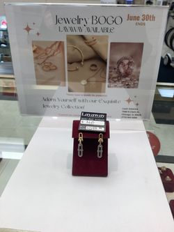 Dangle Earrings