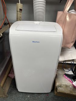 Portable AC unit