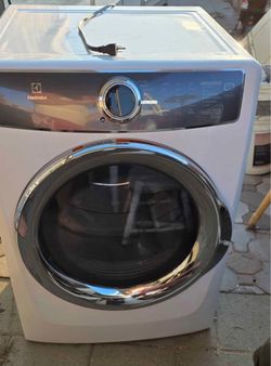 Gas dryer