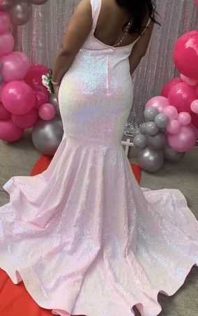 Prom Dress M/L