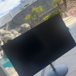 27in Acer Nitro 144hz Gaming Monitor Model # XF273