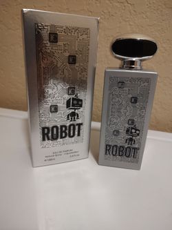Robot EDP 100 ml