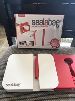 Seal-a bag