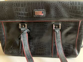 Chaps- laptop bag
