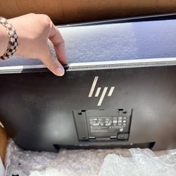 Hp Monitors 