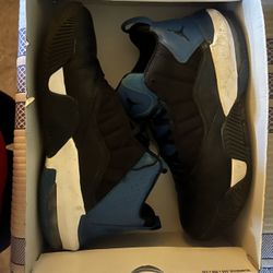 Air Jordan “Stay Loyal” Marina blue