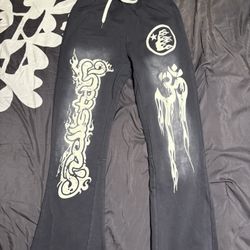 Hellstar Studio Racer Flare