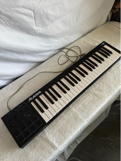 49 midi keyboard
