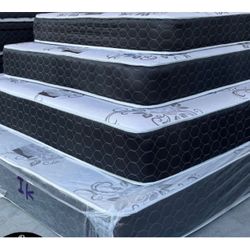 Queen Size Mattress